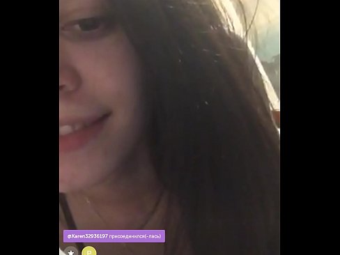❤️ Slutty 'yar Rasha (Periscope, VKontakte, Instagram) Batsa kawai ﹏