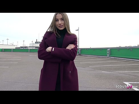 ❤️ SCOUT ɗin Jamus MAFARKI KARFE NE, KIKIN KYAUTA KYAUTA DA SEXY DON KUDI. Batsa kawai ﹏