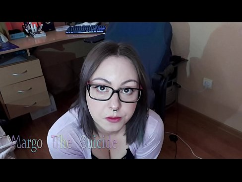 ❤️ Yarinya mai lalata da Gilashin Tsotsa Dildo Sosai akan Kyamara Batsa kawai ﹏